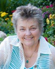 Marilyn Nyborg, Founder of Women Waking the World

Click Here to Be Inspired